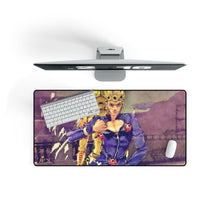 Load image into Gallery viewer, Anime Jojo's Bizarre Adventure Mouse Pad (Desk Mat)