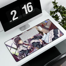 Load image into Gallery viewer, Azur Lane Mouse Pad (Desk Mat)