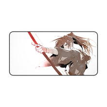 Load image into Gallery viewer, Hyakkimaru Mouse Pad (Desk Mat)