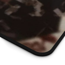 Load image into Gallery viewer, Tokyo Ravens Mouse Pad (Desk Mat) Hemmed Edge