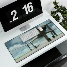 Load image into Gallery viewer, The Sky Crawlers Mouse Pad (Desk Mat)