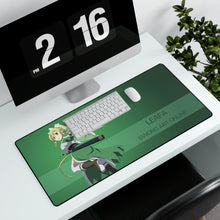 Load image into Gallery viewer, Sword Art Online Mouse Pad (Desk Mat)