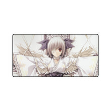 Load image into Gallery viewer, Anime Angel Mouse Pad (Desk Mat)