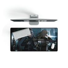 Load image into Gallery viewer, Anime, Girls Frontline, Guns, HK416, UMP45, UMP9, G11, Mouse Pad (Desk Mat)