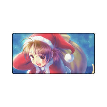 Load image into Gallery viewer, Anime Girl Mouse Pad (Desk Mat)