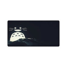 Load image into Gallery viewer, My Neighbor Totoro Simple Mouse Pad (Desk Mat)