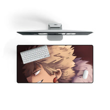 Load image into Gallery viewer, My Hero Academia Katsuki Bakugou Mouse Pad (Desk Mat) On Desk