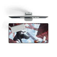 Load image into Gallery viewer, Anime Chainsaw Man Mouse Pad (Desk Mat)