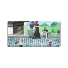 Load image into Gallery viewer, Anime Touken Ranbu Mouse Pad (Desk Mat)