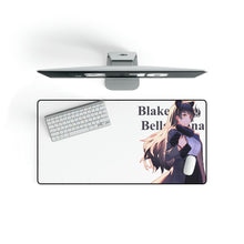 Load image into Gallery viewer, Anime RWBY Mouse Pad (Desk Mat)
