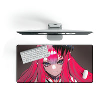 Load image into Gallery viewer, kishi Tristan Mouse Pad (Desk Mat)