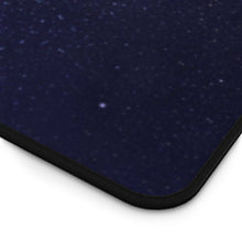 Load image into Gallery viewer, Milky Way Mouse Pad (Desk Mat) Hemmed Edge