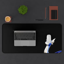 Load image into Gallery viewer, Anime Pokémon Mouse Pad (Desk Mat) With Laptop