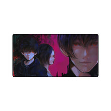 Load image into Gallery viewer, Anime Tokyo Ghoul Mouse Pad (Desk Mat)