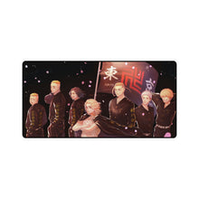 Load image into Gallery viewer, Anime Tokyo Revengers Mouse Pad (Desk Mat)