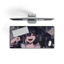 Load image into Gallery viewer, Anime Original Mouse Pad (Desk Mat) On Desk