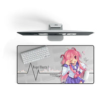 Load image into Gallery viewer, Angel Beats! Mouse Pad (Desk Mat)
