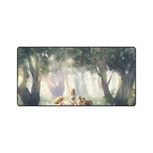 Load image into Gallery viewer, Anime Original Mouse Pad (Desk Mat)