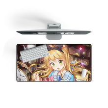Load image into Gallery viewer, Anime Alice In Wonderland Mouse Pad (Desk Mat)