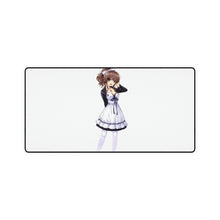 Load image into Gallery viewer, Ushinawareta Mirai Wo Motomete Mouse Pad (Desk Mat)