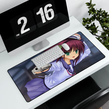 Load image into Gallery viewer, Angel Beats! Mouse Pad (Desk Mat)