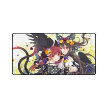 Load image into Gallery viewer, Touhou Mouse Pad (Desk Mat)