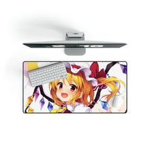 Load image into Gallery viewer, Touhou Mouse Pad (Desk Mat)