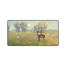 Load image into Gallery viewer, Anime Girl Mouse Pad (Desk Mat)