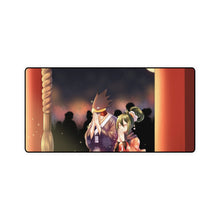 Load image into Gallery viewer, My Hero Academia Tsuyu Asui Mouse Pad (Desk Mat)