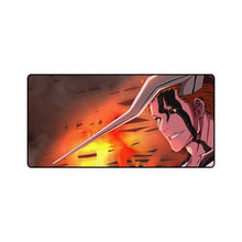Load image into Gallery viewer, Anime Bleach Mouse Pad (Desk Mat)