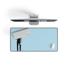Load image into Gallery viewer, My Hero Academia Tomura Shigaraki Mouse Pad (Desk Mat) On Desk