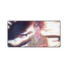 Load image into Gallery viewer, Pupa Mouse Pad (Desk Mat)