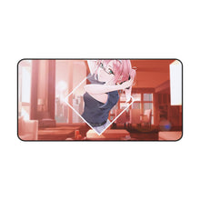 Load image into Gallery viewer, Darling In The FranXX Mouse Pad (Desk Mat)