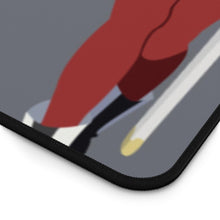 Load image into Gallery viewer, Sword Art Online Asuna Yuuki Mouse Pad (Desk Mat) Hemmed Edge