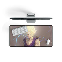 Load image into Gallery viewer, Anime Dragon Ball Z Mouse Pad (Desk Mat) On Desk