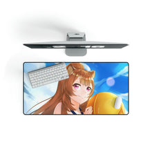 Load image into Gallery viewer, The Rising of the Shield Hero Mouse Pad (Desk Mat)