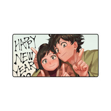 Load image into Gallery viewer, Happy New Year 2019 Mouse Pad (Desk Mat)