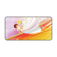 Load image into Gallery viewer, Anime Ouran High School Host Club Mouse Pad (Desk Mat)