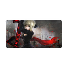 Load image into Gallery viewer, Fate/stay Night Movie: Heaven's Feel Mouse Pad (Desk Mat)