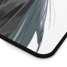 Load image into Gallery viewer, My Teen Romantic Comedy SNAFU Yukino Yukinoshita Mouse Pad (Desk Mat) Hemmed Edge