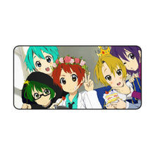 Load image into Gallery viewer, Kuroko's Basketball Mouse Pad (Desk Mat)
