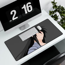 Load image into Gallery viewer, Anime Bleach Mouse Pad (Desk Mat)