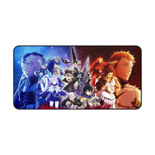 Load image into Gallery viewer, Black Clover Asta, Noelle Silva, Yuno, Yami Sukehiro, Julius Novachrono Mouse Pad (Desk Mat)