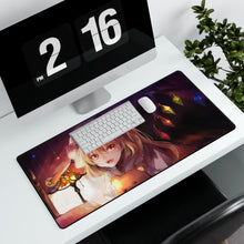 Load image into Gallery viewer, Touhou Mouse Pad (Desk Mat)