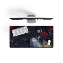 Load image into Gallery viewer, Anime Original Mouse Pad (Desk Mat) On Desk