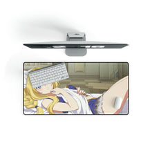 Load image into Gallery viewer, Alice, Sword Art Online Alicization, Mouse Pad (Desk Mat)