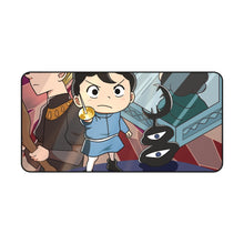 Load image into Gallery viewer, Ranking Of Kings Mouse Pad (Desk Mat)