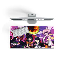 Load image into Gallery viewer, My Hero Academia Tsuyu Asui Mouse Pad (Desk Mat) On Desk