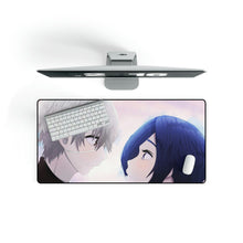 Load image into Gallery viewer, Tokyo Ghoul:re Mouse Pad (Desk Mat)