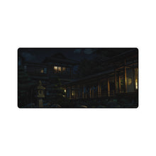 Load image into Gallery viewer, Your Name. Mouse Pad (Desk Mat)
